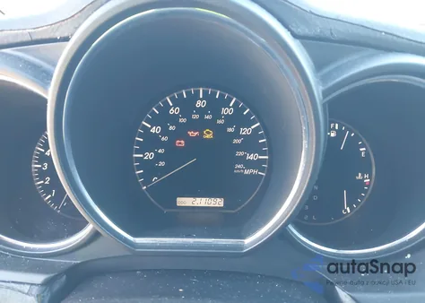 2004 Lexus Rx 330 z USA, uszkodzony, nr VIN 2T2GA31U94C012105